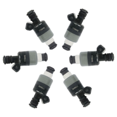 Fuel Injector (17109450) for Daewoo-6Pcs