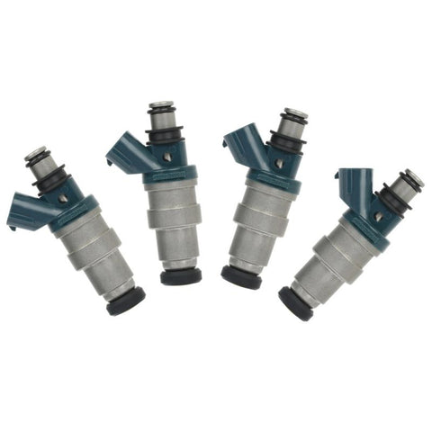 Fuel Injector (23250-75040) for Toyota-4Pcs