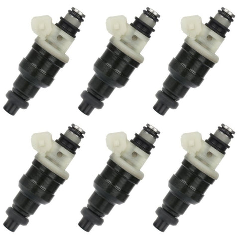 Fuel Injector (INP-057) for Dodge Eagle-6Pcs