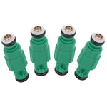 Fuel Injector (842-12255) for Hyundai Kia-4Pcs