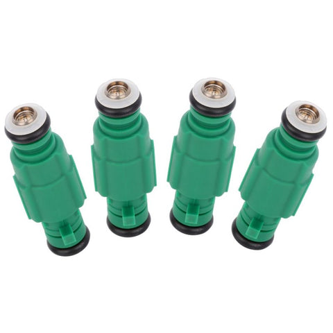 Fuel Injector (842-12255) for Hyundai Kia-4Pcs