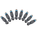 Fuel Injector (0280156048) for Ford Lincoln-8Pcs