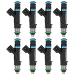 Fuel Injector (0280158089) for Ford Lincoln-8Pcs