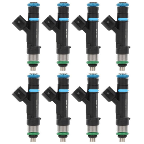Fuel Injector (0280158089) for Ford Lincoln-8Pcs