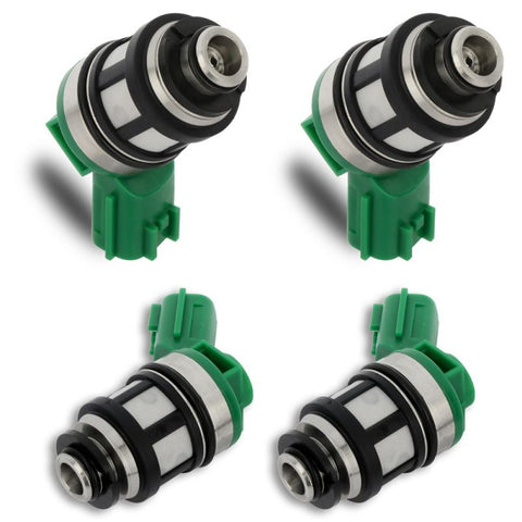 Fuel Injector (842-18125) for Nissan-4Pcs