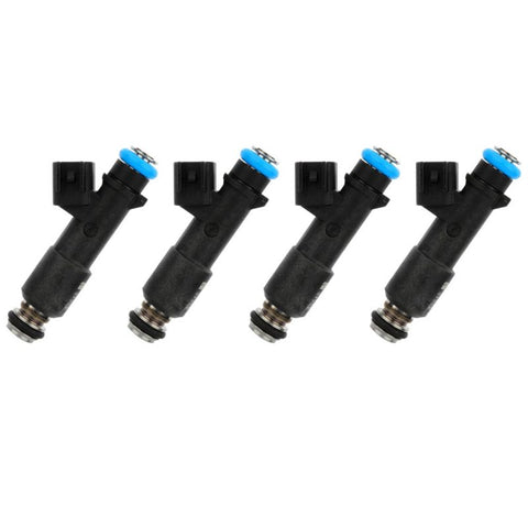 Fuel Injector (12582219) for Chevrolet Pontiac-4Pcs