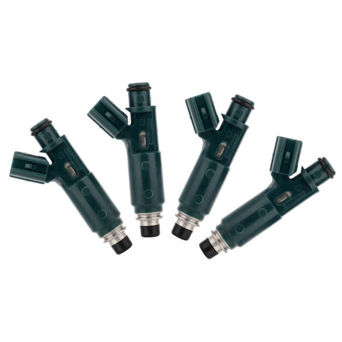 Fuel Injector (842-12233) for Chevrolet Toyota-4Pcs