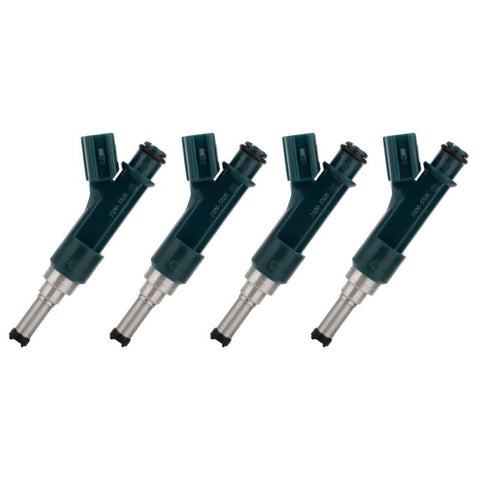 Fuel Injector (23250-37020) for Lexus Toyota-4Pcs