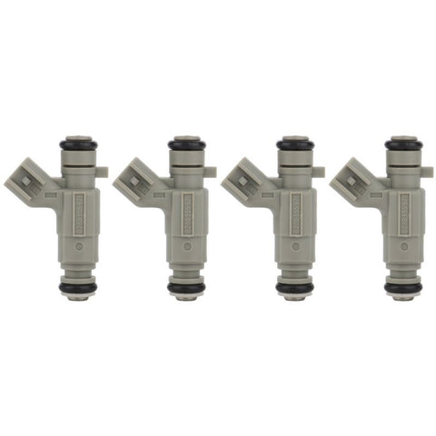 Fuel Injector (0280155976) for Chrysler Dodge-4Pcs