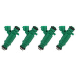 Fuel Injector (0280156159) for Nissan-4Pcs