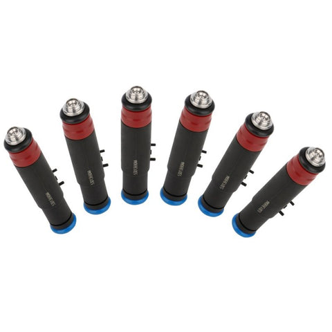 Fuel Injector (FJ735) for Jeep-6Pcs