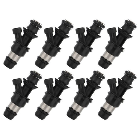 Fuel Injector (25176061) for Chevrolet GMC-8Pcs