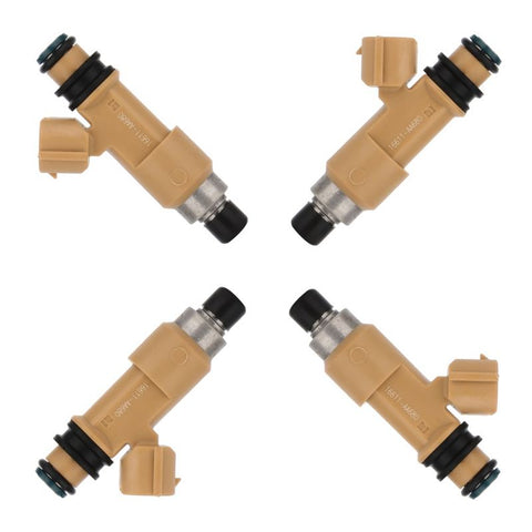 Fuel Injector (16611-AA680) for Subaru-4Pcs