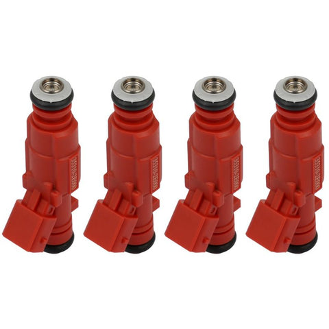 Fuel Injector (35310-2E000) for Hyundai-4Pcs