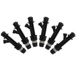 Fuel Injector (171146145) for Buick Chevrolet-6Pcs