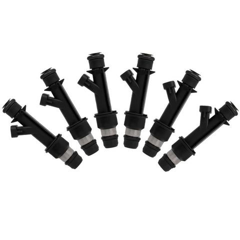 Fuel Injector (171146145) for Buick Chevrolet-6Pcs