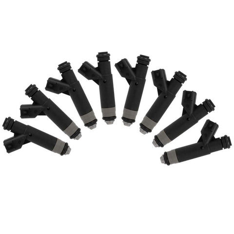 Fuel Injector (812-12136) for Dodge Jeep-8Pcs