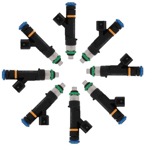 Fuel Injector (280158138) for Ford-8Pcs