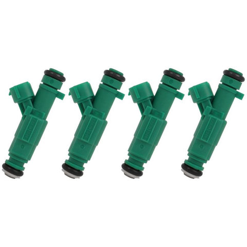 Fuel Injector (35310-25200) for Kia Hyundai-4Pcs