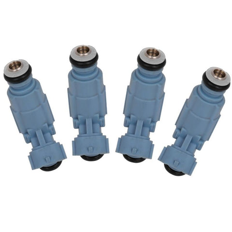 Fuel Injector (35310-2G300) for Kia Hyundai-4Pcs