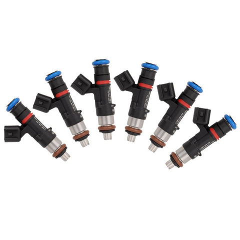 Fuel Injector (0280158154) for Buick GMC-6Pcs