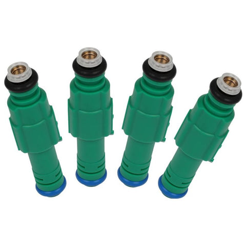 Fuel Injector (0280156193) for Mazda-4Pcs