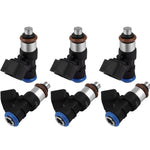 Fuel Injector (0280158191) for Ford Lincoln-6Pcs