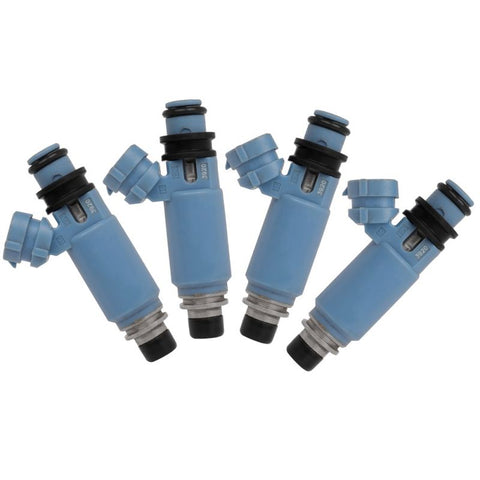 Fuel Injector (195500-3920) for Subaru Mitsubishi-4Pcs