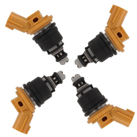 Fuel Injector (16600-AA170) for Subaru-4Pcs