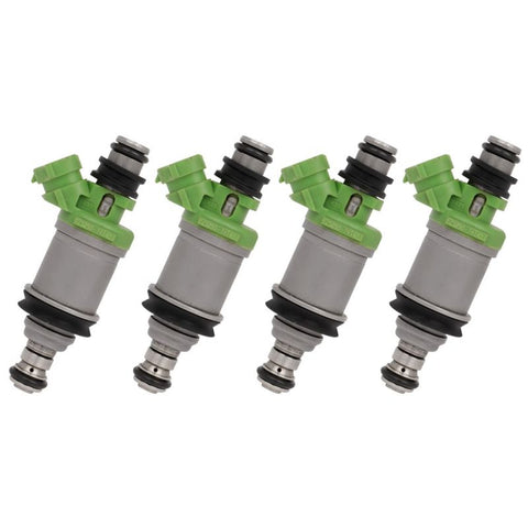 Fuel Injector (23250-74140) for Toyota-4Pcs