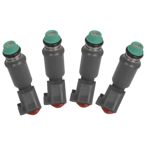 Fuel Injector (12582704) for Chevrolet Pontiac-4Pcs