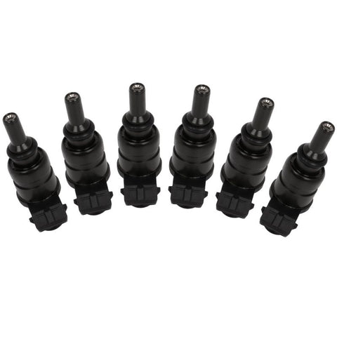Fuel Injector (1439800) for BMW-6Pcs