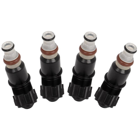 Fuel Injector (842-12294) for Acura Honda-4Pcs