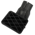 snorkel intake Kit For Ram Inlet Head 3 Inch