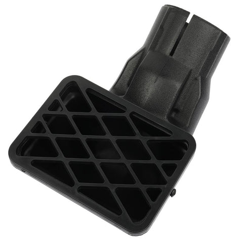 snorkel intake Kit For Ram Inlet Head 3 Inch