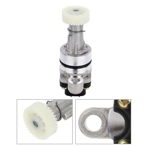 Output Vehicle Speed Sensor (SC180)