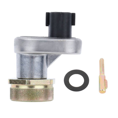 Output Vehicle Speed Sensor (SC204) for Isuzu