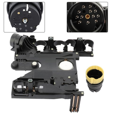 Shift Solenoid Transmission Filter Gasket Kit ( 2035400253 ）for Mercedes-Benz S320