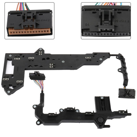 Shift Solenoid Transmission Filter Gasket Kit ( 0B5927413B ）for Audi A5