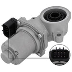 Transfer Case Motor ( 600-914 ）for Chevrolet Silverado