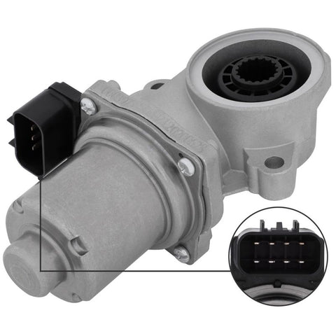 Transfer Case Motor ( 600-914 ）for Chevrolet Silverado