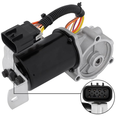Transfer Case Motor ( 161101 ）for Cadillac Escalade