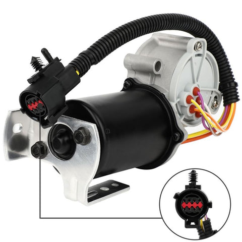 Transfer Case Motor ( 6L5Z7G360AA ）for Ford Ranger