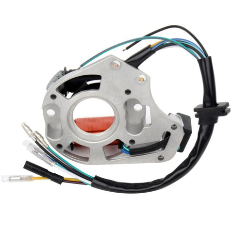 Magneto stator ( 161664 ）for 50cc-110cc engines