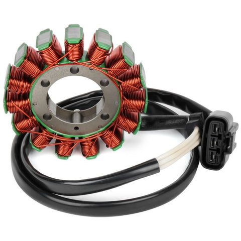 Magneto stator ( 161666 ）for Kawasaki Ninja