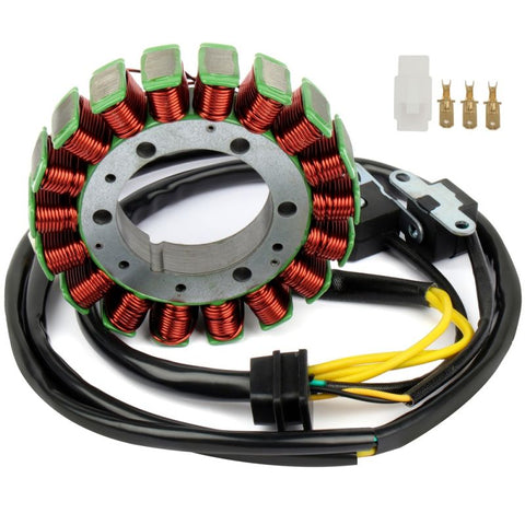 Magneto stator ( 161668 ）for Suzuki Boulevard