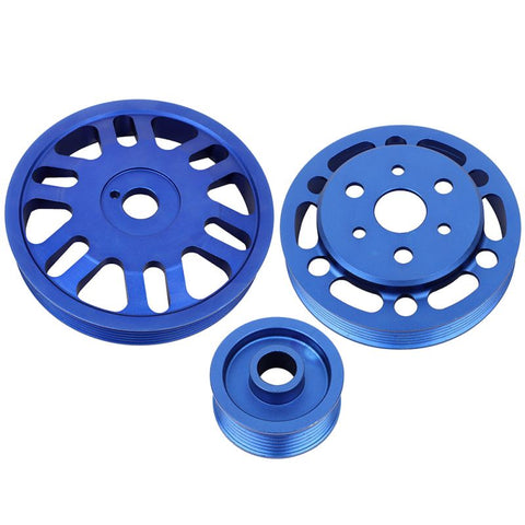 Harmonic Balancer ( 161739 ）for Scion FR-S