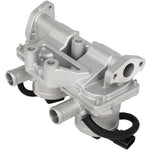 Secondary Air Injection Shut-Off Valve(2570138060) fit for Lexus&Toyota