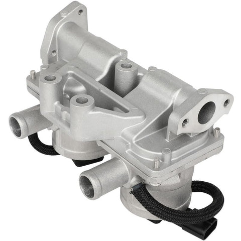 Secondary Air Injection Shut-Off Valve(2570138060) fit for Lexus&Toyota