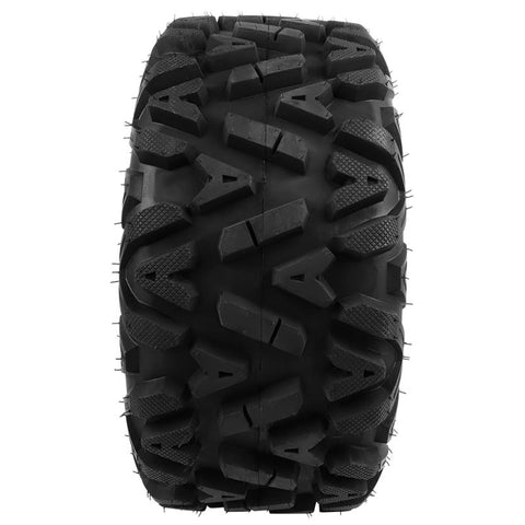 ATV Tire 27x11-14 Fit For All Terrains UTV Tire 6PR - 1 Pack